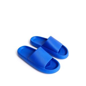 Ženske  papuče royal blue