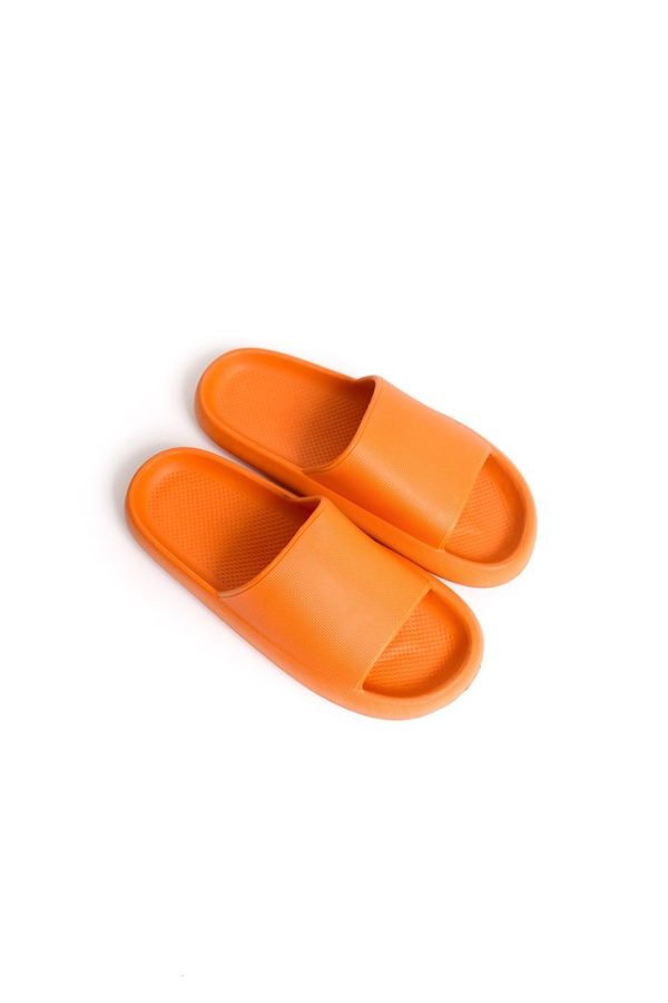 Unisex papuče Orange