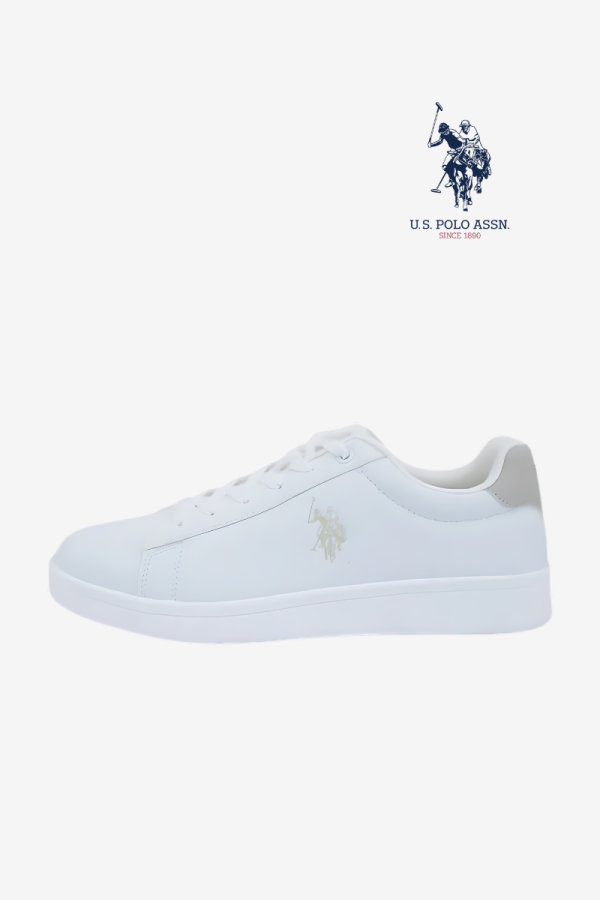 U.S. Polo Assn. ženske bijele patike - Tibet GLB 6fx